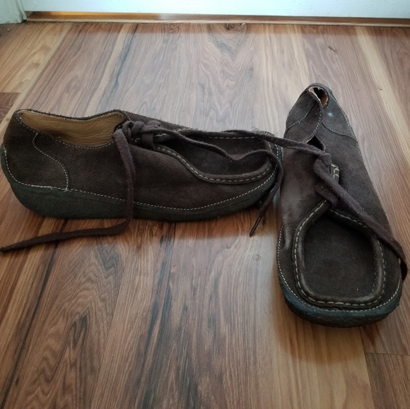 Tribeca shoes - Picture 2 of 4